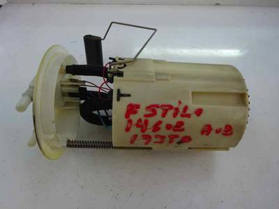 BOMBA COMBUSTIBLE FIAT STILO 2002 1.9 JTD (116 CV)
