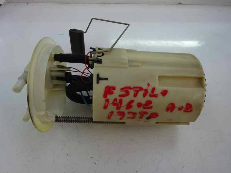 BOMBA COMBUSTIBLE FIAT STILO 2002 1.9 JTD (116 CV)