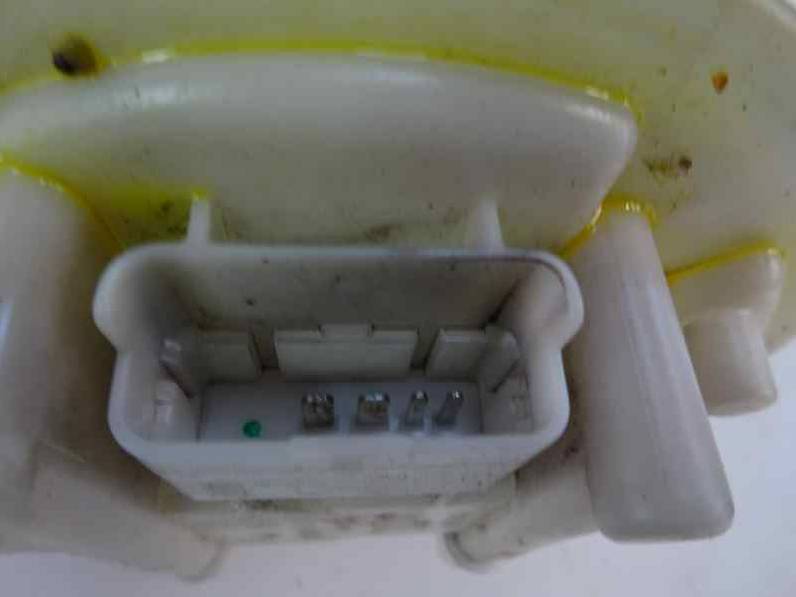 BOMBA COMBUSTIBLE FIAT STILO 2002 1.9 JTD (116 CV)