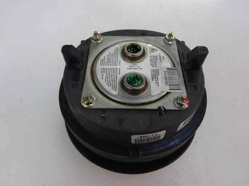 AIRBAG DELANTERO IZQUIERDO BMW SERIE 3 BERLINA 2000 2.0 16V D (136 CV)