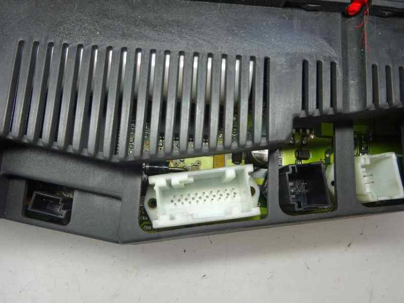 MANDO CLIMATIZADOR BMW SERIE 3 BERLINA 2000 2.0 16V D (136 CV)