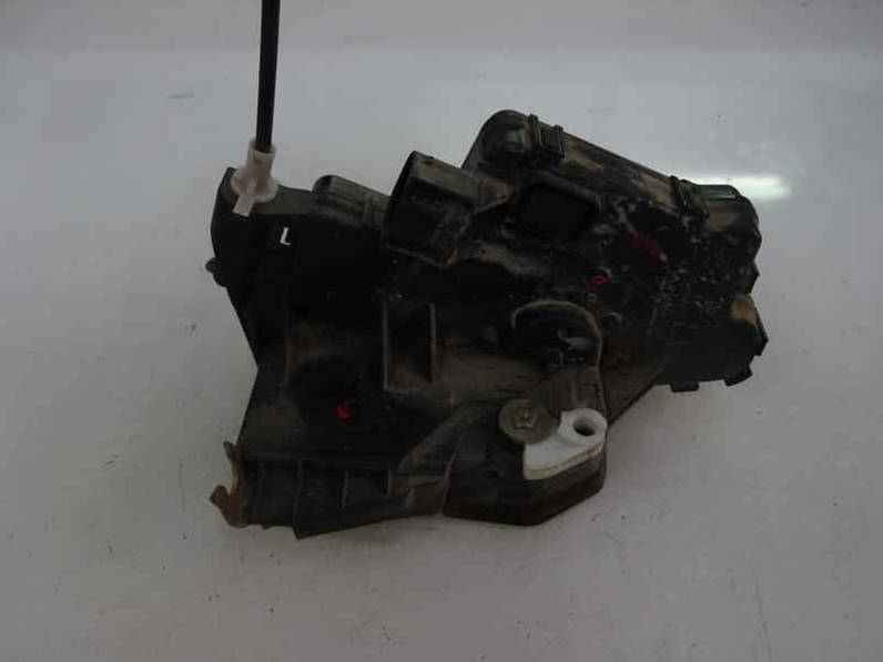 CERRADURA PUERTA TRASERA IZQUIERDA BMW SERIE 3 BERLINA 2000 2.0 16V D (136 CV)