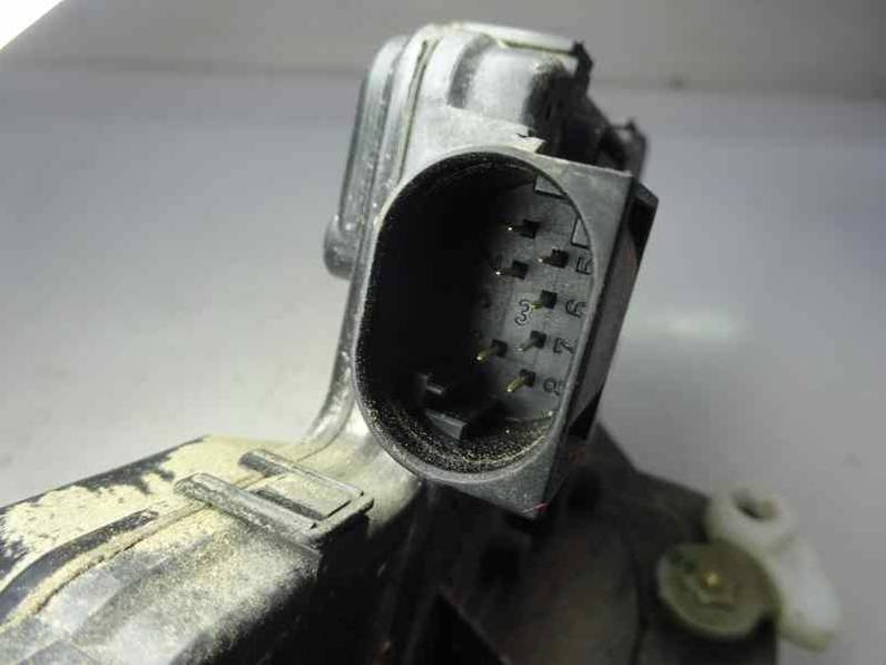 CERRADURA PUERTA TRASERA IZQUIERDA BMW SERIE 3 BERLINA 2000 2.0 16V D (136 CV)