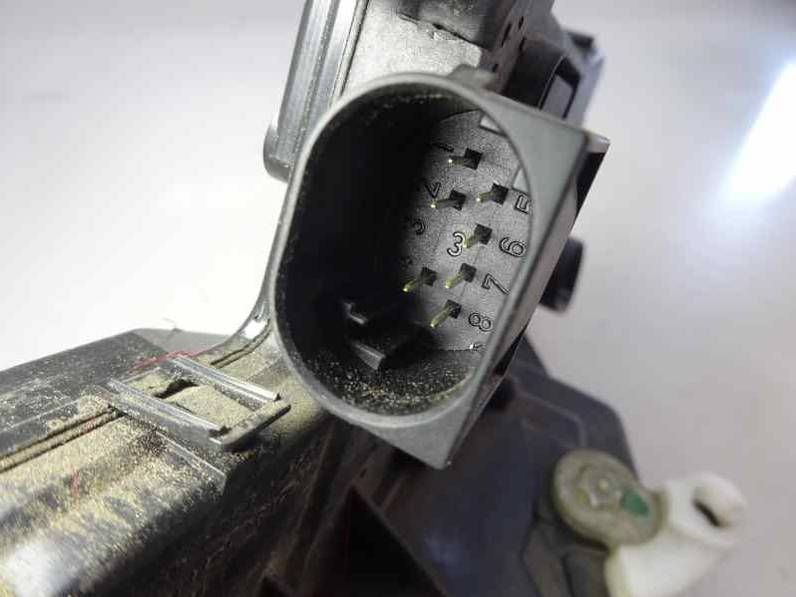 CERRADURA PUERTA DELANTERA IZQUIERDA BMW SERIE 3 BERLINA 2000 2.0 16V D (136 CV)