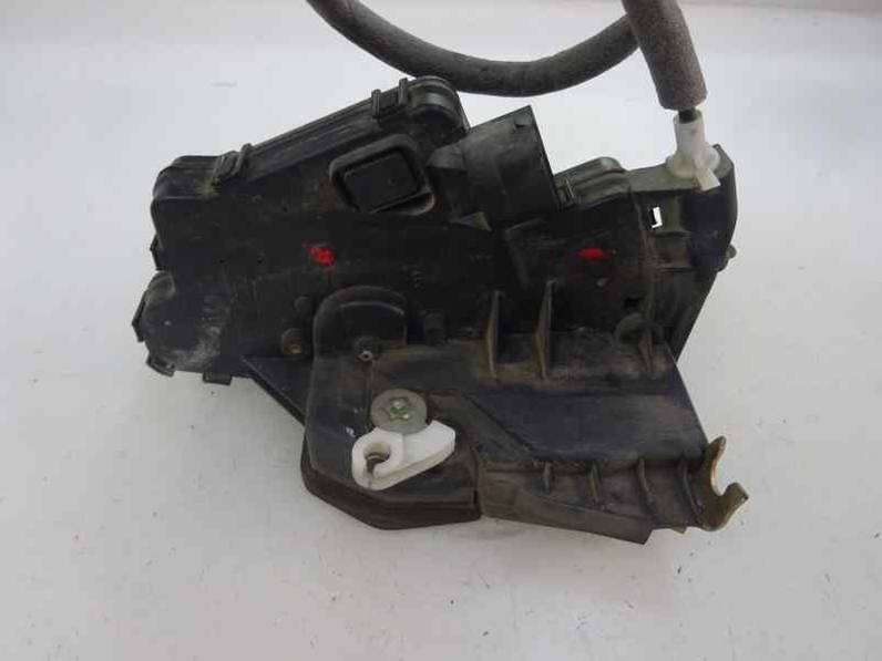 CERRADURA PUERTA DELANTERA DERECHA BMW SERIE 3 BERLINA 2000 2.0 16V D (136 CV)