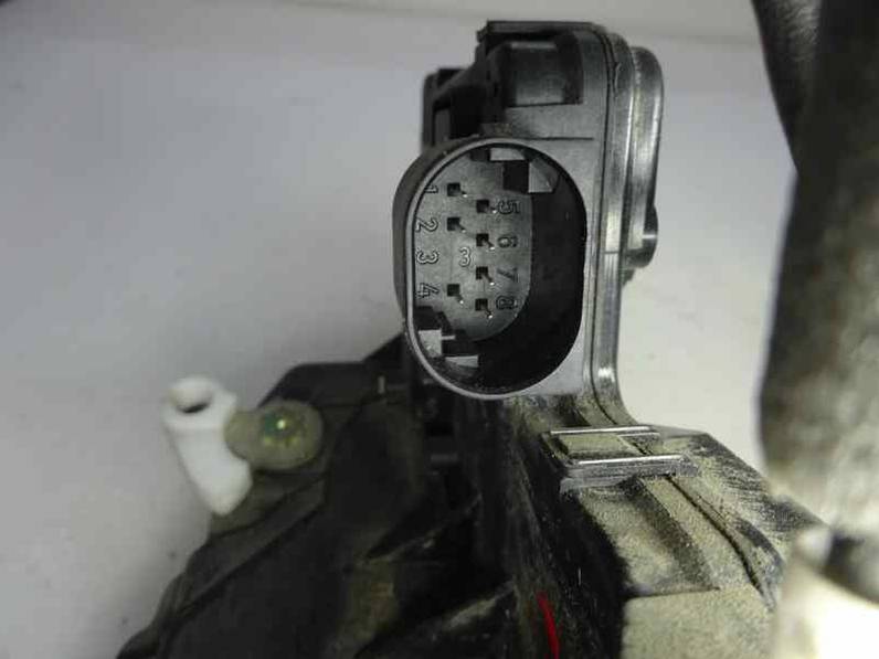 CERRADURA PUERTA DELANTERA DERECHA BMW SERIE 3 BERLINA 2000 2.0 16V D (136 CV)