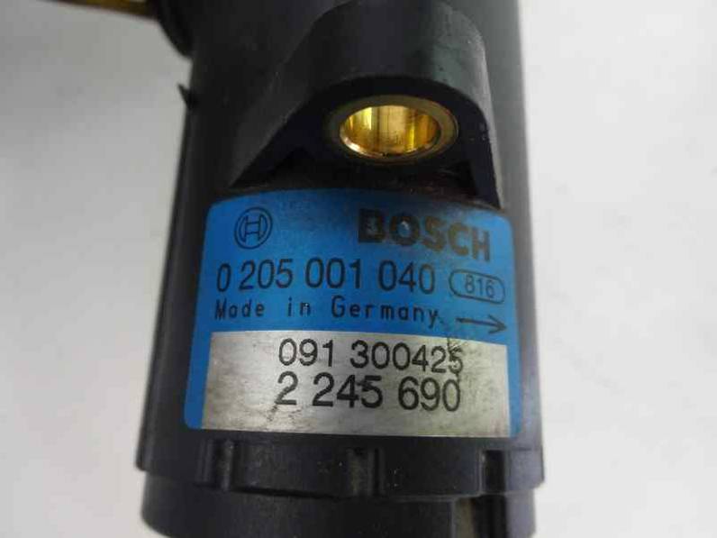 POTENCIOMETRO BMW SERIE 3 BERLINA 2000 2.0 16V D (136 CV)