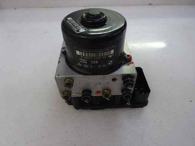 ABS BMW SERIE 3 BERLINA 2000 2.0 16V D (136 CV)