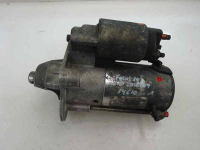 MOTOR ARRANQUE FORD FOCUS LIM 2010 1.6 TDCI (109 CV)