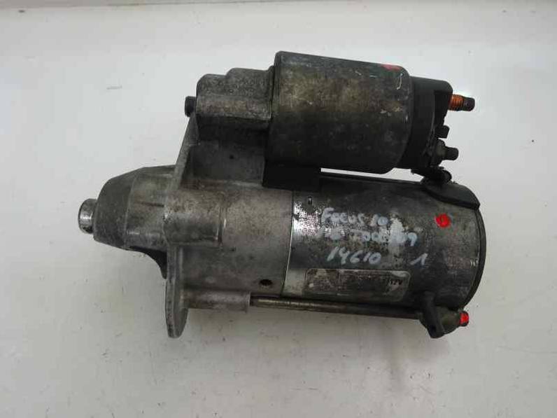MOTOR ARRANQUE FORD FOCUS LIM 2010 1.6 TDCI (109 CV)