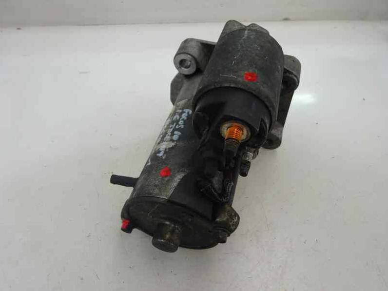 MOTOR ARRANQUE FORD FOCUS LIM 2010 1.6 TDCI (109 CV)