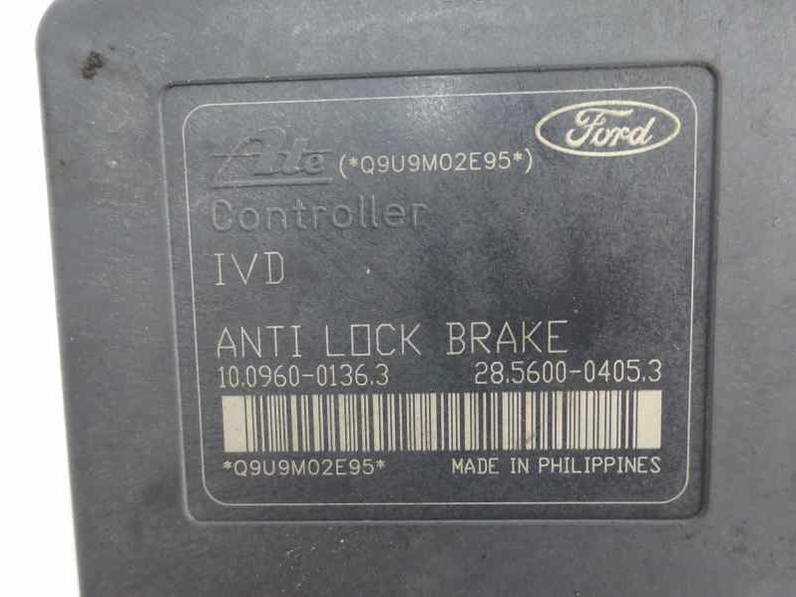 ABS FORD FOCUS LIM 2010 1.6 TDCI (109 CV)