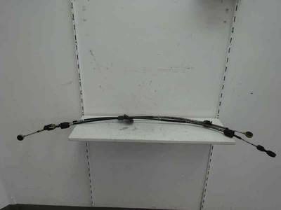 PALANCA CAMBIO FORD FOCUS LIM 2010 1.6 TDCI (109 CV)