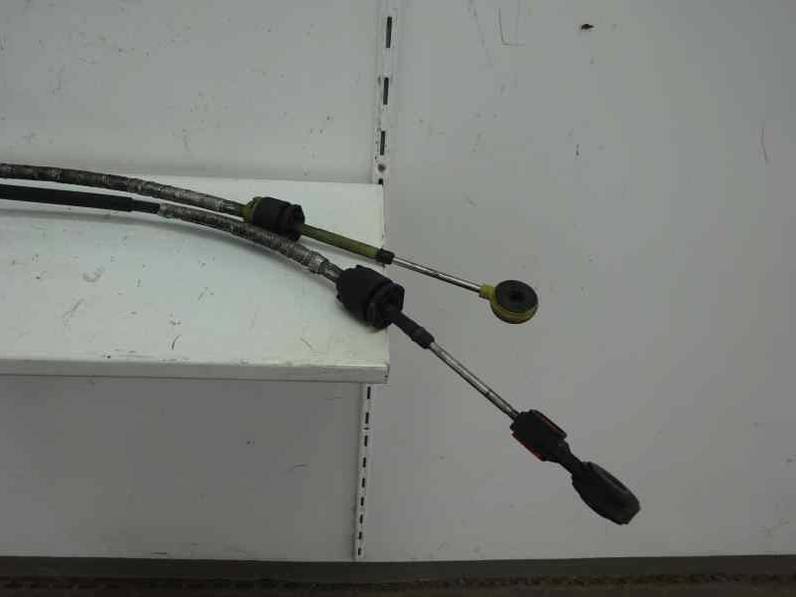 PALANCA CAMBIO FORD FOCUS LIM 2010 1.6 TDCI (109 CV)