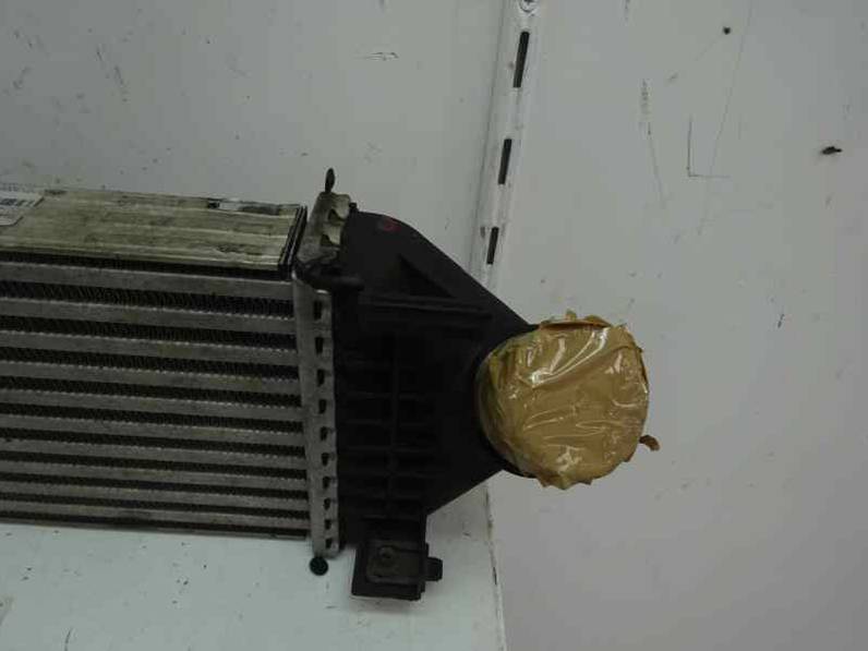 INTERCOOLER FORD FOCUS LIM 2010 1.6 TDCI (109 CV)