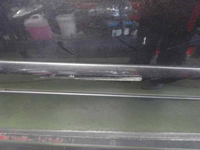 PUERTA DELANTERA DERECHA AUDI A3 2004 2.0 TDI (140 CV)