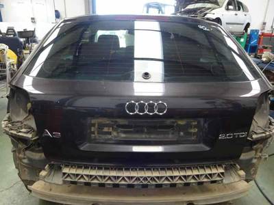 PORTON TRASERO AUDI A3 2004 2.0 TDI (140 CV)