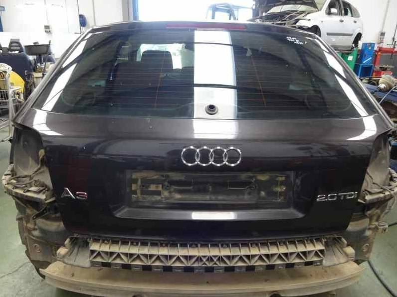 PORTON TRASERO AUDI A3 2004 2.0 TDI (140 CV)