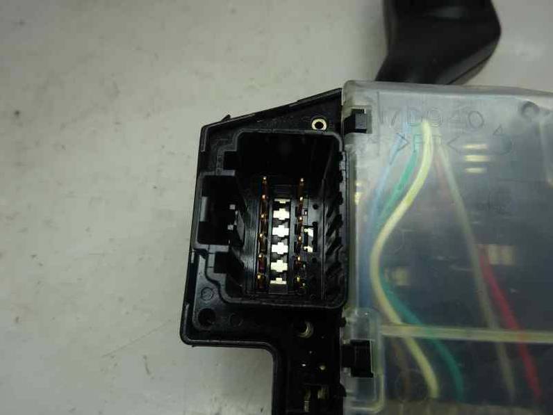 MANDO LIMPIA FORD FOCUS LIM 2010 1.6 TDCI (109 CV)