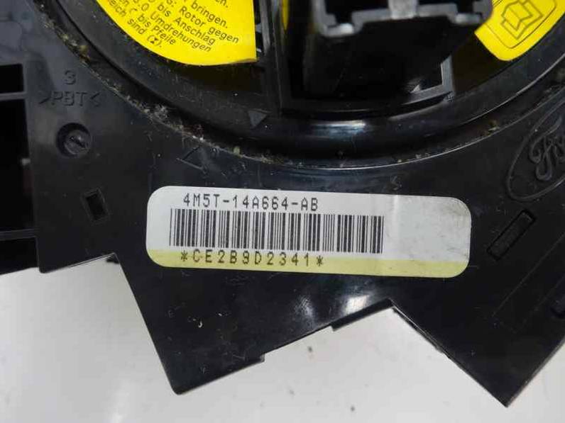 ANILLO AIRBAG FORD FOCUS LIM 2010 1.6 TDCI (109 CV)