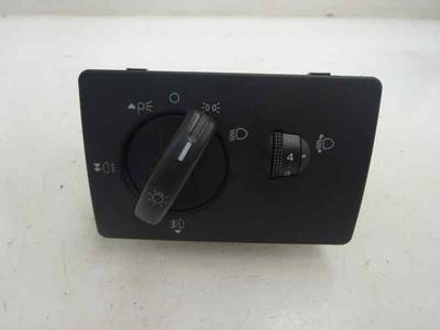MANDO LUCES FORD FOCUS LIM 2010 1.6 TDCI (109 CV)