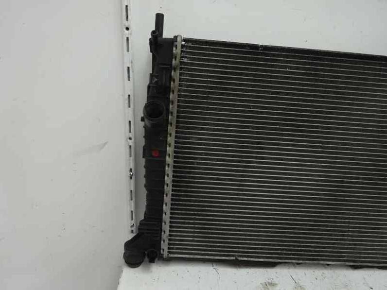 RADIADOR AGUA FORD FOCUS LIM 2010 1.6 TDCI (109 CV)