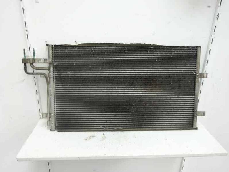 CONDENSADOR RADIADOR AIRE ACONDICIONADO FORD FOCUS LIM 2010 1.6 TDCI (109 CV)