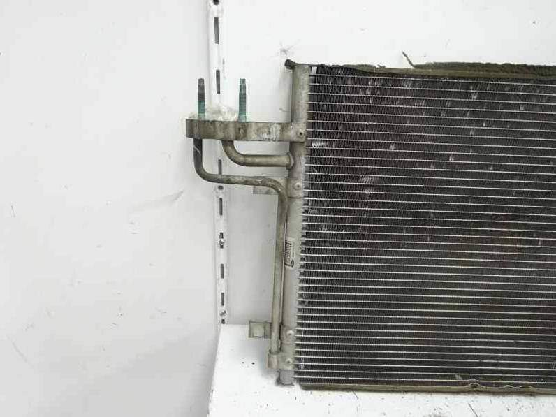 CONDENSADOR RADIADOR AIRE ACONDICIONADO FORD FOCUS LIM 2010 1.6 TDCI (109 CV)