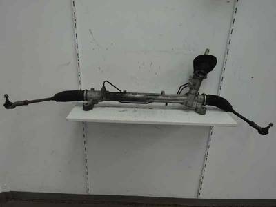 CREMALLERA DIRECCION FORD FOCUS LIM 2010 1.6 TDCI (109 CV)