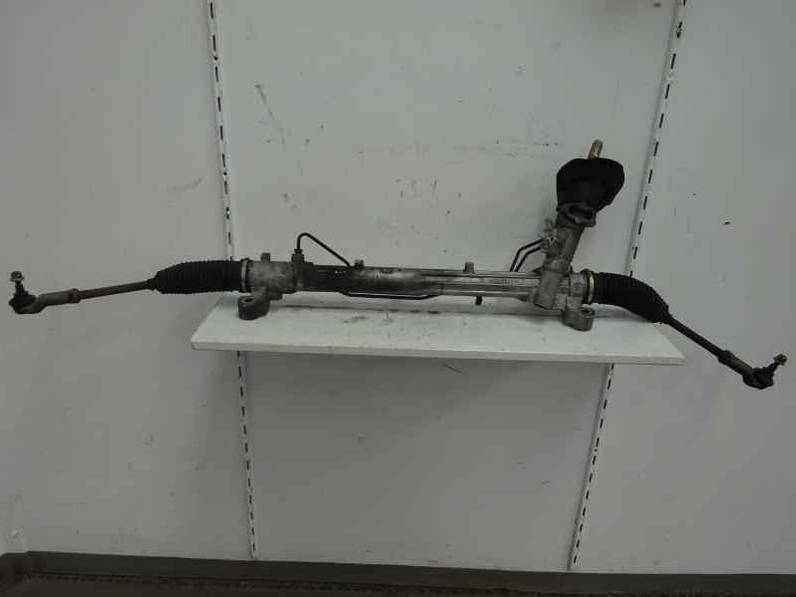 CREMALLERA DIRECCION FORD FOCUS LIM 2010 1.6 TDCI (109 CV)