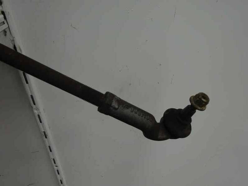 CREMALLERA DIRECCION FORD FOCUS LIM 2010 1.6 TDCI (109 CV)