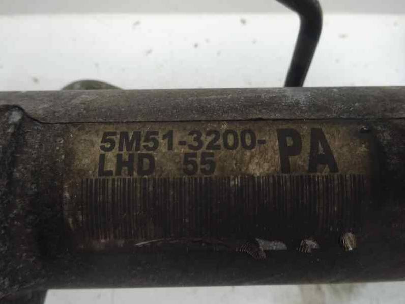 CREMALLERA DIRECCION FORD FOCUS LIM 2010 1.6 TDCI (109 CV)