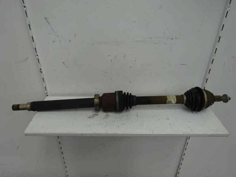 TRANSMISION DELANTERA DERECHA FORD FOCUS LIM 2010 1.6 TDCI (109 CV)