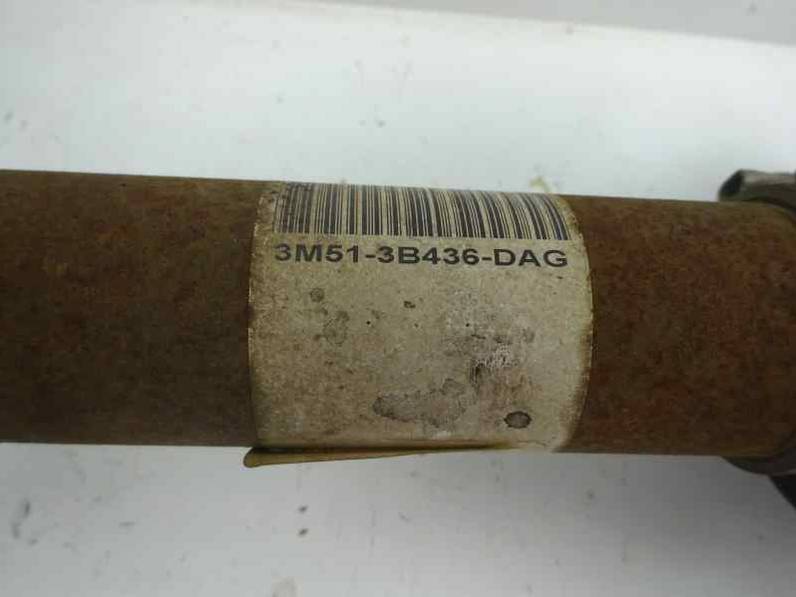 TRANSMISION DELANTERA DERECHA FORD FOCUS LIM 2010 1.6 TDCI (109 CV)