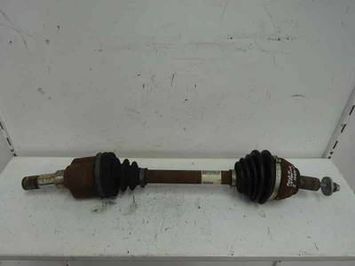 TRANSMISION DELANTERA IZQUIERDA FORD FOCUS LIM 2010 1.6 TDCI (109 CV)