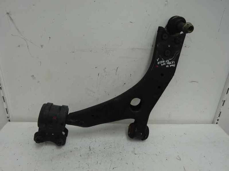 BRAZO SUSPENSION INFERIOR DELANTERO IZQUIERDO FORD FOCUS LIM 2010 1.6 TDCI (109 CV)