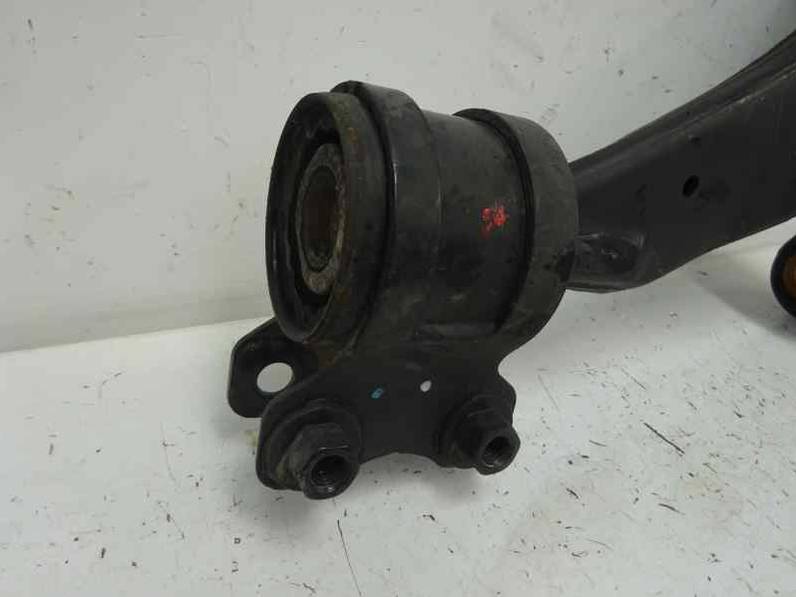 BRAZO SUSPENSION INFERIOR DELANTERO IZQUIERDO FORD FOCUS LIM 2010 1.6 TDCI (109 CV)