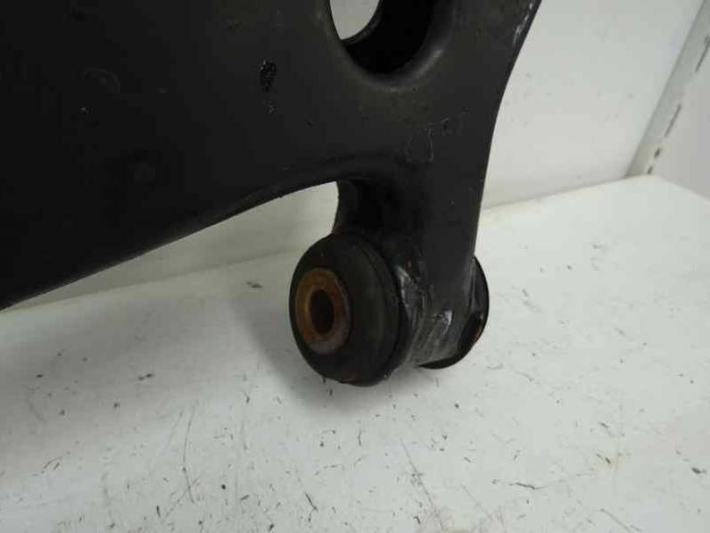 BRAZO SUSPENSION INFERIOR DELANTERO IZQUIERDO FORD FOCUS LIM 2010 1.6 TDCI (109 CV)