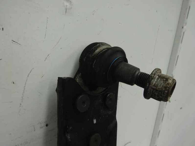 BRAZO SUSPENSION INFERIOR DELANTERO IZQUIERDO FORD FOCUS LIM 2010 1.6 TDCI (109 CV)