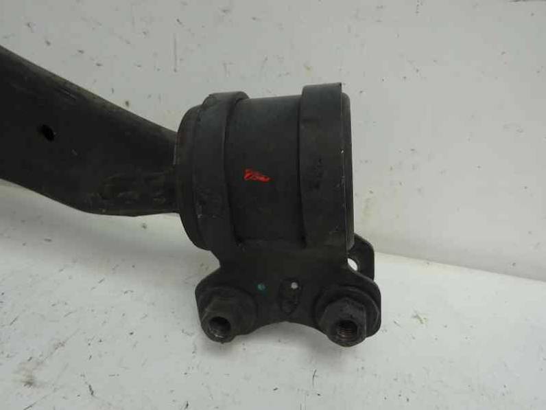 BRAZO SUSPENSION INFERIOR DELANTERO DERECHO FORD FOCUS LIM 2010 1.6 TDCI (109 CV)