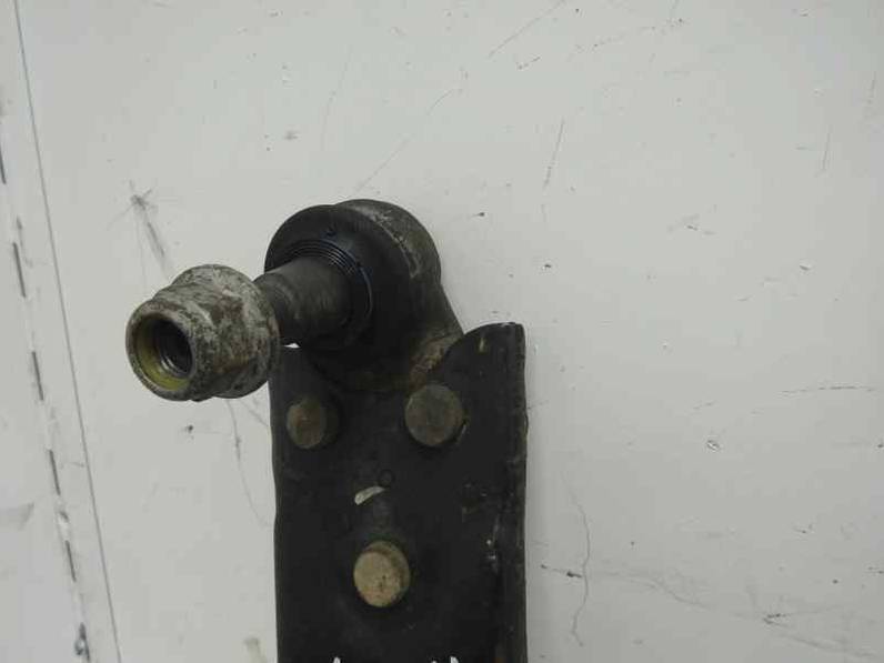 BRAZO SUSPENSION INFERIOR DELANTERO DERECHO FORD FOCUS LIM 2010 1.6 TDCI (109 CV)