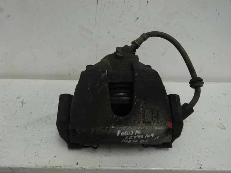 PINZA FRENO DELANTERA IZQUIERDA FORD FOCUS LIM 2010 1.6 TDCI (109 CV)
