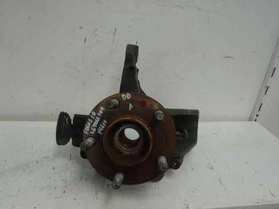 MANGUETA DELANTERA DERECHA FORD FOCUS LIM 2010 1.6 TDCI (109 CV)