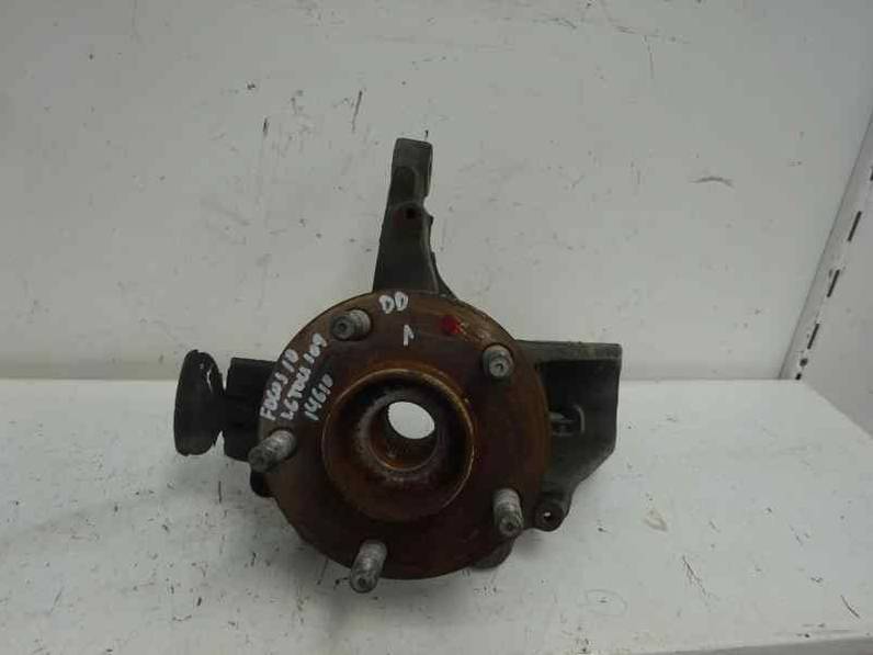 MANGUETA DELANTERA DERECHA FORD FOCUS LIM 2010 1.6 TDCI (109 CV)