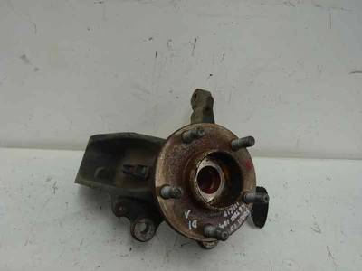 MANGUETA DELANTERA IZQUIERDA FORD FOCUS LIM 2010 1.6 TDCI (109 CV)