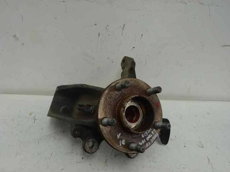 MANGUETA DELANTERA IZQUIERDA FORD FOCUS LIM 2010 1.6 TDCI (109 CV)