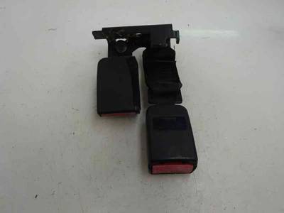CINTURON SEGURIDAD TRASERO IZQUIERDO RENAULT LAGUNA II 2007 1.9 DCI D FAP (110 CV)