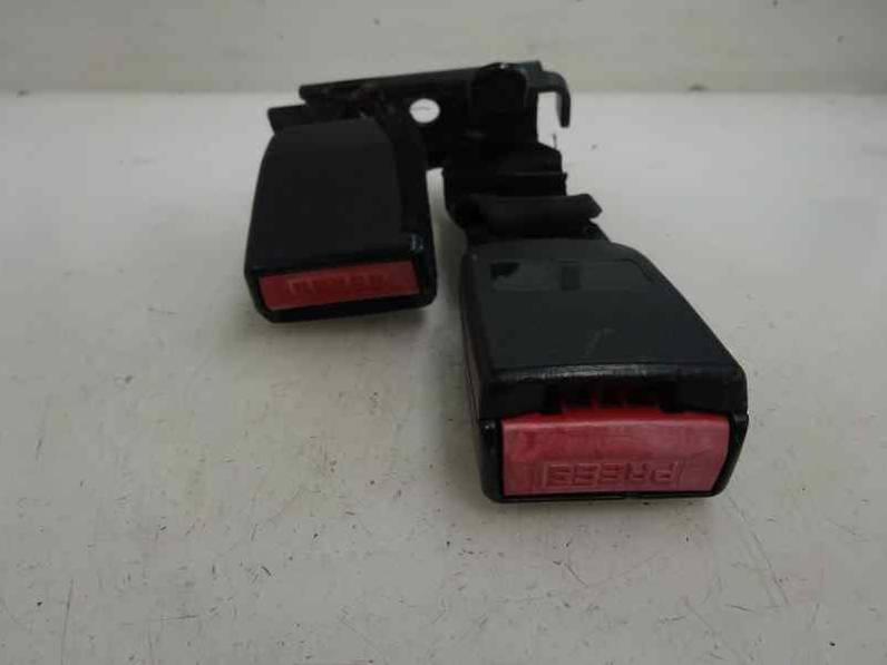 CINTURON SEGURIDAD TRASERO IZQUIERDO RENAULT LAGUNA II 2007 1.9 DCI D FAP (110 CV)