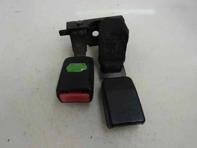CINTURON SEGURIDAD TRASERO DERECHO RENAULT LAGUNA II 2007 1.9 DCI D FAP (110 CV)