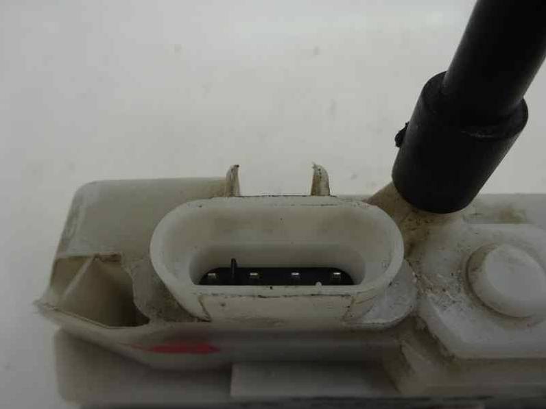 CERRADURA PUERTA TRASERA DERECHA RENAULT LAGUNA II 2007 1.9 DCI D FAP (110 CV)